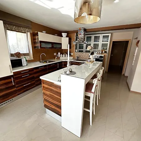 Sweet Apartman Zgornje Skofije