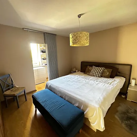 Sweet Apartman Zgornje Škofije