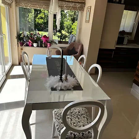 Apartman Sweet