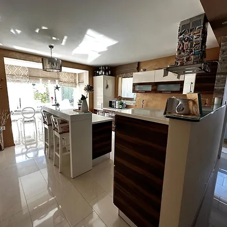 Sweet Apartman Zgornje Skofije