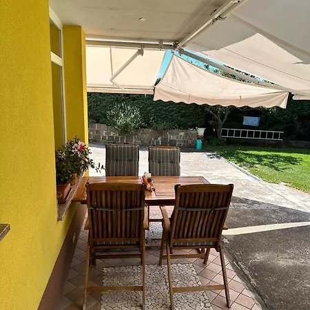 Sweet * Zgornje Skofije