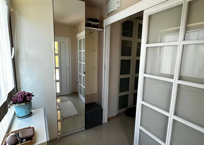 Sweet * زْغورنيي سْكوفييي