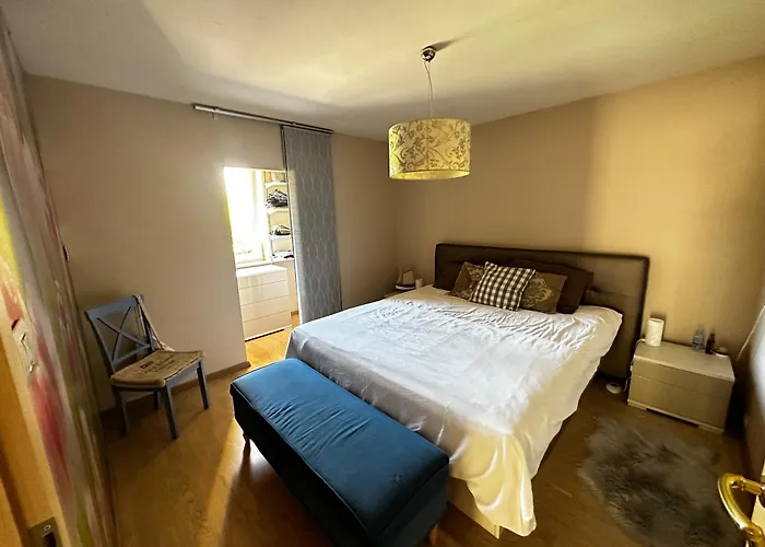 Sweet شقة زْغورنيي سْكوفييي